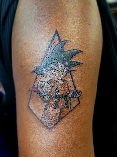 Find tattoo ideas for a mom for your next unique tattoo in Hillsboro at Reflections Art Gallery and Studio