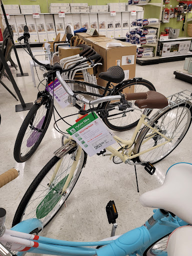 Department Store «Target», reviews and photos, 160 N Research Pl, Central Islip, NY 11722, USA