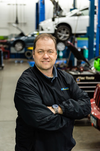 Auto Repair Shop «Honest-1 Auto Care Prior Lake», reviews and photos, 16683 Duluth Ave SE, Prior Lake, MN 55372, USA