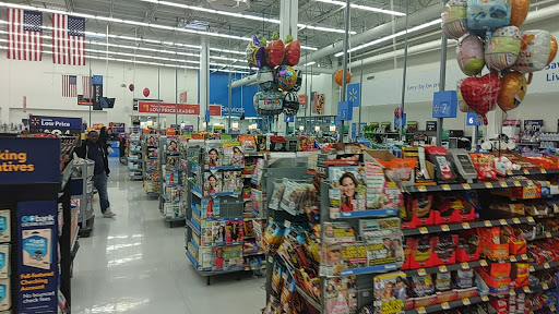 Discount Store «Walmart», reviews and photos, 9750 Reistertown Road A, Owings Mills, MD 21117, USA
