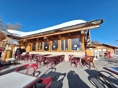 la chapka à Le Monêtier-les-Bains