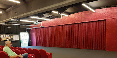 Velvets Theater
