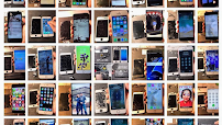 iRestore Cracked Screen Help - Photo 2 - Car repair in Weslaco, TX, Edinburg