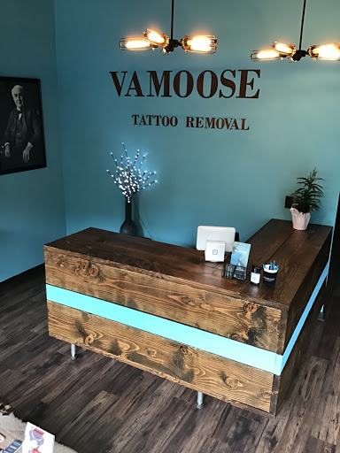 Explore glow in the dark tattoo ideas, creative tattoo ideas in Milwaukee, available at Removery Tattoo Removal & Fading