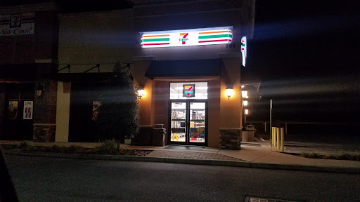 Convenience Store «7-Eleven», reviews and photos, 701 E State Rd 434, Winter Springs, FL 32708, USA