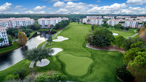 Golf Club «Marriott Golf Academy», reviews and photos, 12001 Ave Verde, Orlando, FL 32821, USA