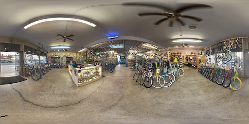 Bicycle Store «Cal Coast Bicycles», reviews and photos, 3020 Adams Ave, San Diego, CA 92116, USA