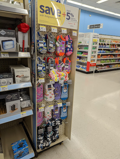 Drug Store «Walgreens», reviews and photos, 12400 Auto Dr, Clarksville, MD 21029, USA