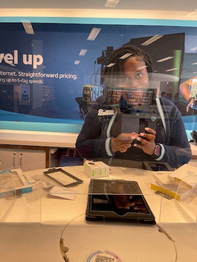 Cell Phone Store «AT&T», reviews and photos, 1919 Scenic Hwy S, Snellville, GA 30078, USA