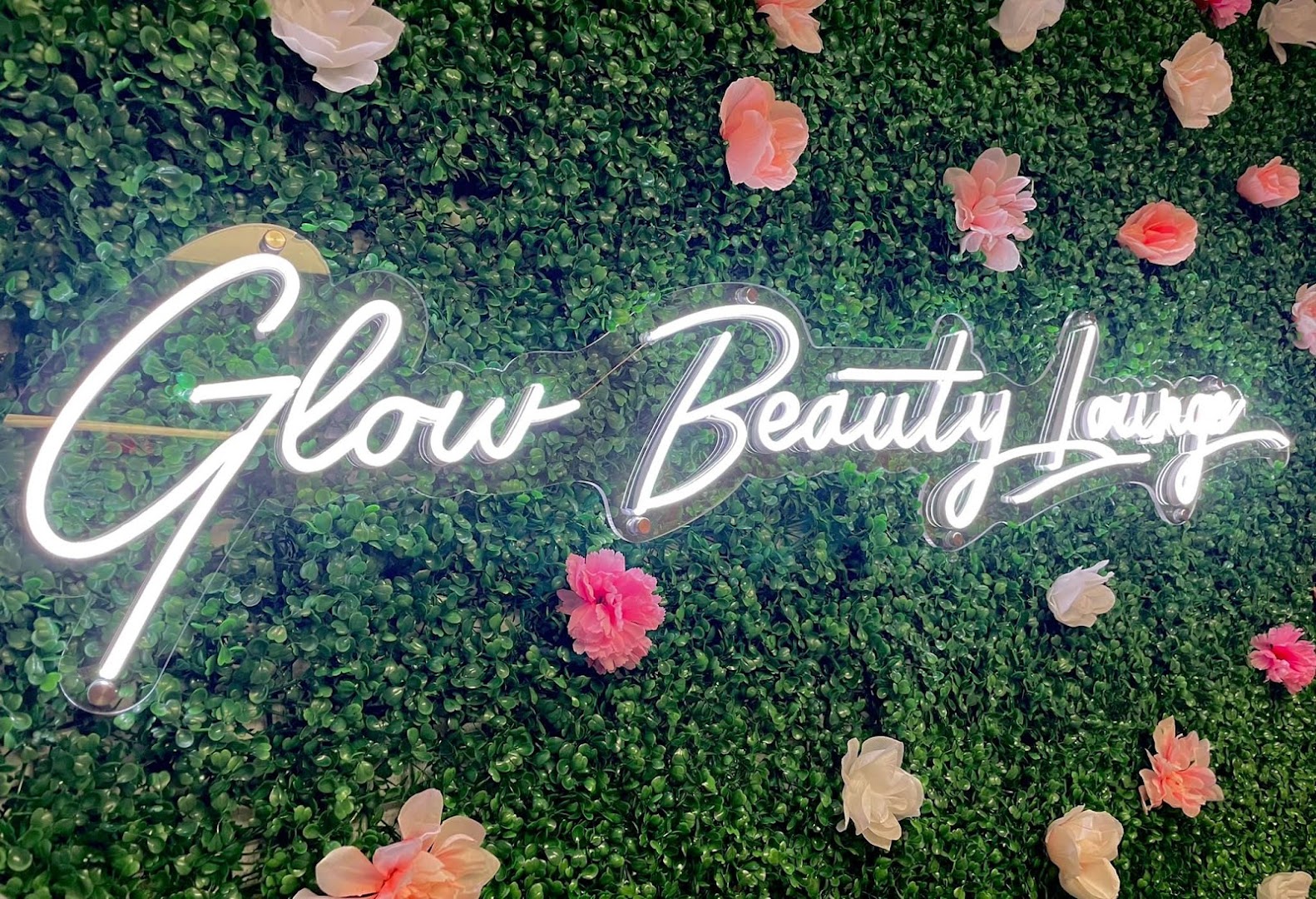 Glow Beauty Lounge