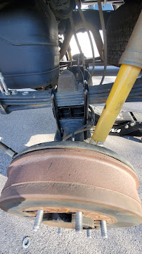 Hughes Mobile Auto Repair - Photo 2 - Car repair in Knoxville, TN, Knoxville