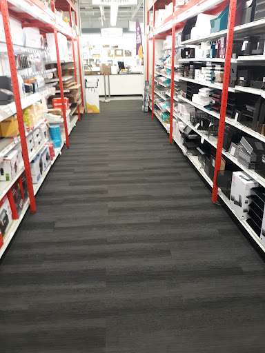 Office Supply Store «Staples», reviews and photos, 1201 Kings Hwy, Fairfield, CT 06824, USA