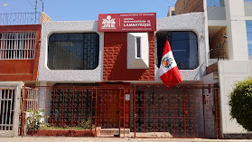 JNE - Oficina Desconcentrada Chiclayo