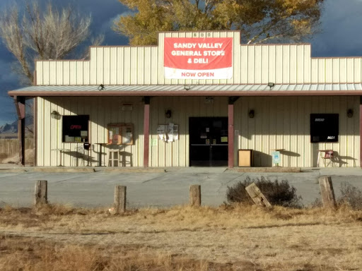 Trails End General Store, 600 Quartz Ave, Sandy Valley, NV 89019, USA, 