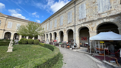 Magasin d'antiquités Antiquité - brocante -vintage Lectoure