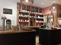 Atmosphère du Café VerdeNero à Bordeaux - n°10