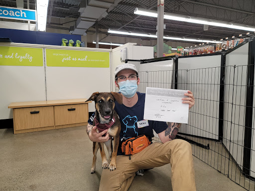 Pet Supply Store «Petco Animal Supplies», reviews and photos, 339 Squire Rd #108, Revere, MA 02151, USA