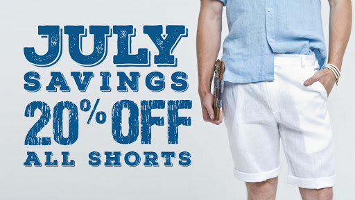 Dry Cleaner «Classic Touch Dry Cleaners», reviews and photos, 2551 Drew St #101, Clearwater, FL 33765, USA