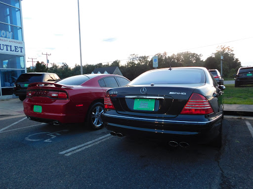 Used Car Dealer «Lux Cars Auto Outlet», reviews and photos, 10 Perchwood Dr, Fredericksburg, VA 22405, USA