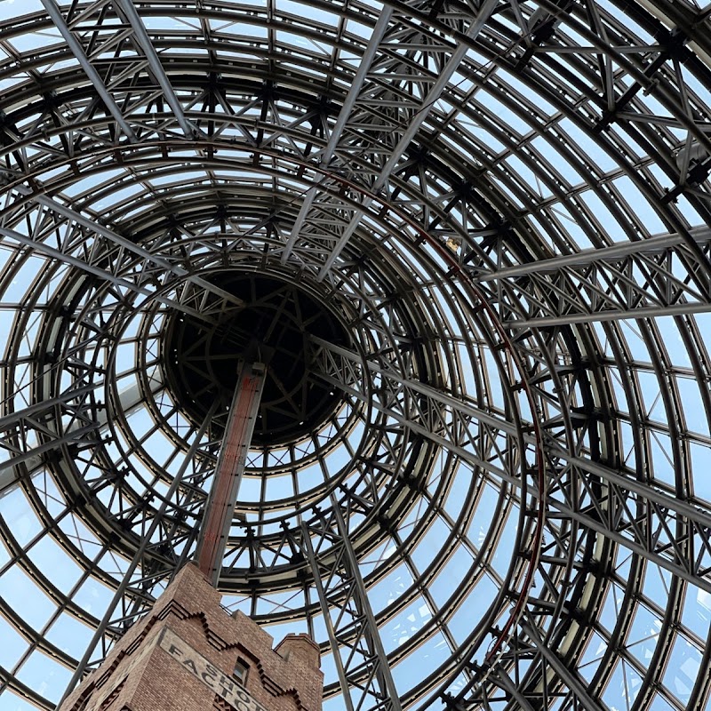 Shot Tower Museum