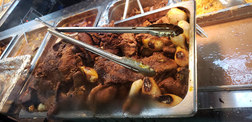 Grocery Store «Primos Market», reviews and photos, 1104 8th Ave W, Palmetto, FL 34221, USA