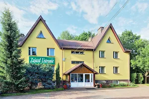 Hotel "Zajazd Ustronie" image