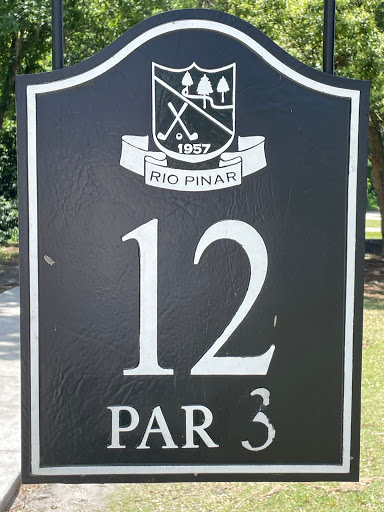 Country Club «Rio Pinar Country Club», reviews and photos, 8600 El Prado Ave, Orlando, FL 32825, USA