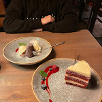 Photo n°2 de l'avis de Michelle.i fait le 07/01/2024 à 20:34 sur le  The ASH Essen à Essen