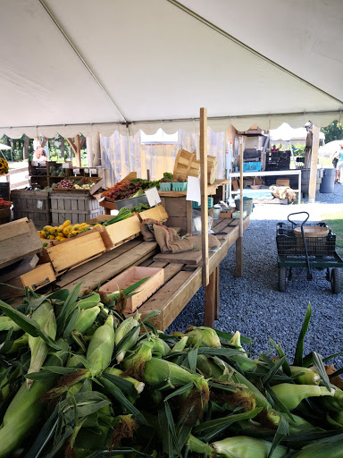 Farm «Langwater Farm», reviews and photos, 209 Washington St, North Easton, MA 02356, USA