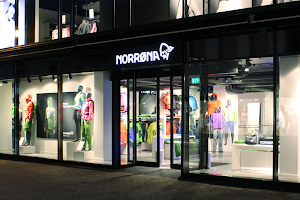 Norrøna Concept Store Trondheim image