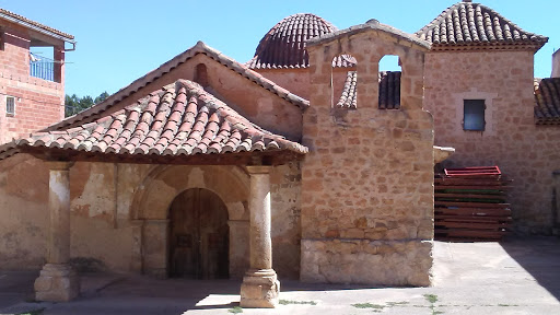 CASA RURAL 