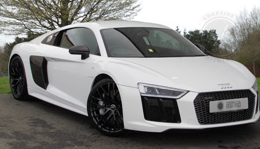 Used Car Dealer «Certified Luxury Auto», reviews and photos, 1005 N Scottsdale Rd, Scottsdale, AZ 85257, USA