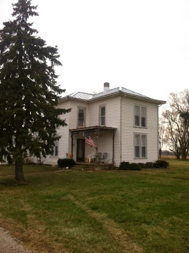 Roofing Contractor «Rodeffer Roofing INC», reviews and photos, 403 S Main St, Parker City, IN 47368, USA