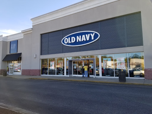 Old Navy, 3500 Ross Clark Cir, Dothan, AL 36303, USA, 