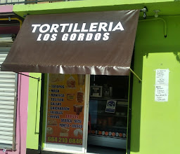 Tres Potrillos photo