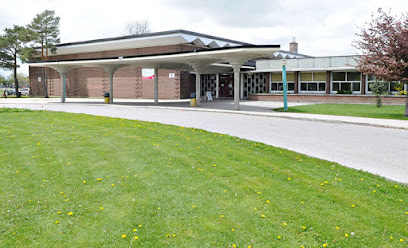 Stratford District Secondary School (SDSS)
