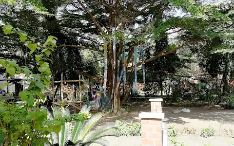 Freedom Park Lagos image