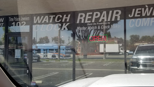 1st Choice Watch Repair & Clock image