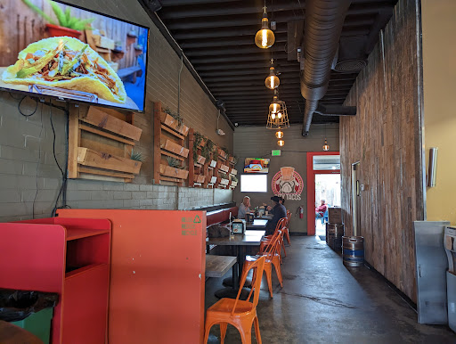City Tacos image