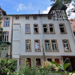 Photo n°11 de l'avis de Edwin.a fait le 26/07/2023 à 19:46 sur le  Villa Ponte Wisera à Eschwege