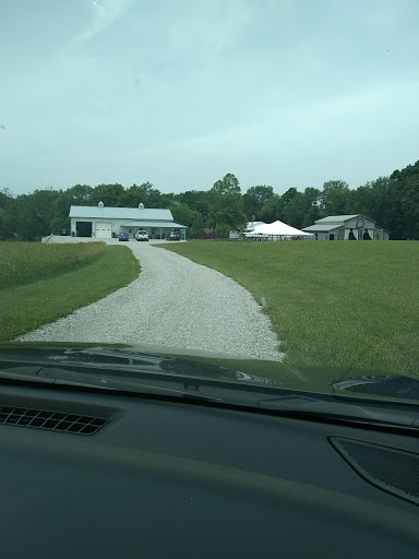 Event Venue «Hidden Brook Acres», reviews and photos, 475 N 800 E, Shelbyville, IN 46176, USA