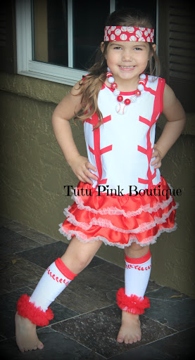 Boutique «Tutu Pink Boutique», reviews and photos, 452 Harrison Ave, Panama City, FL 32401, USA