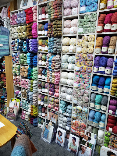 Yarn Store «Yarn Basket», reviews and photos, 150 Falling Spring Rd, Chambersburg, PA 17202, USA