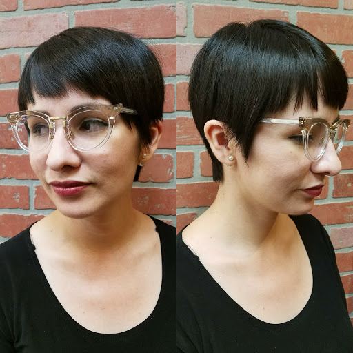 Beauty Salon «Uptown Girlz Beauty Salon», reviews and photos, 6705 Greenleaf Ave, Whittier, CA 90601, USA