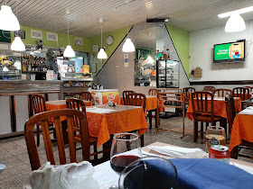 Arizé - Restaurante E Churrasqueira, Lda.