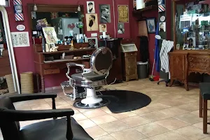 Barbería Sylvia RASA, Barbershop peluquería de caballeros image