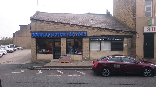 Douglas Motor Spares