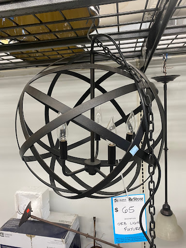 Building Materials Store «Habitat for Humanity ReStore», reviews and photos, 10445 SE Cherry Blossom Dr, Portland, OR 97216, USA