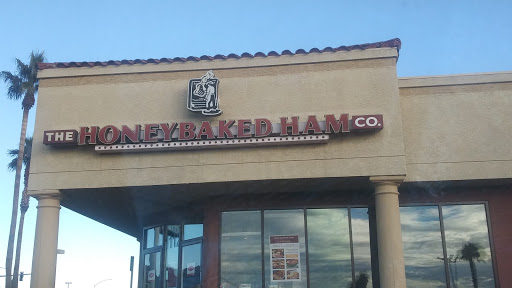 Deli «HoneyBaked Ham Company», reviews and photos, 1112 S Rainbow Blvd, Las Vegas, NV 89146, USA