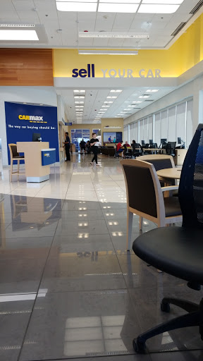 Used Car Dealer «CarMax», reviews and photos, 1300 Pendale Rd, El Paso, TX 79936, USA